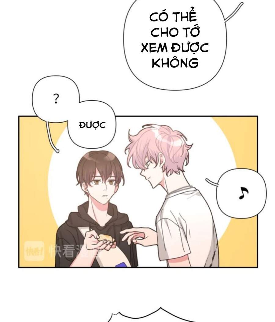 Cẩn Thận Bị Mộng Ma Ăn Mất Đó! Chapter 9 - 20