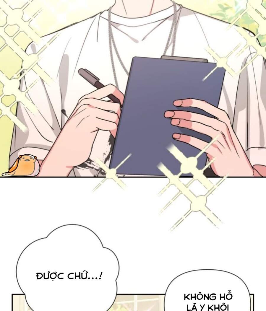 Cẩn Thận Bị Mộng Ma Ăn Mất Đó! Chapter 9 - 3