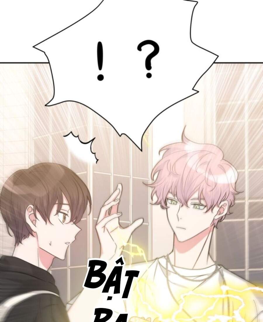 Cẩn Thận Bị Mộng Ma Ăn Mất Đó! Chapter 9 - 21