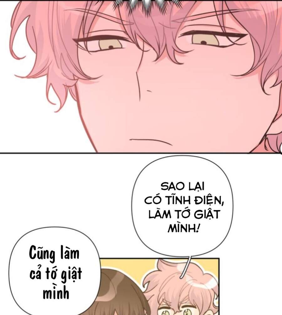 Cẩn Thận Bị Mộng Ma Ăn Mất Đó! Chapter 9 - 23