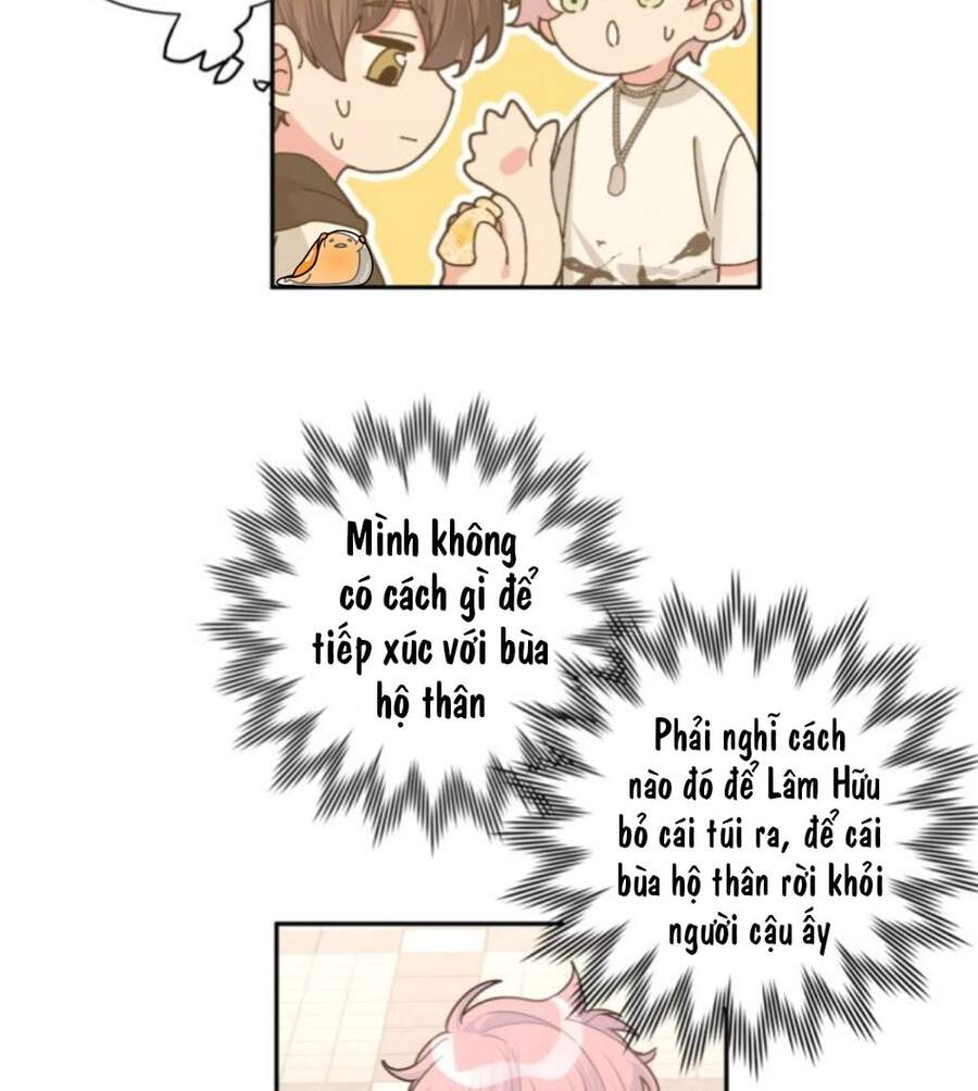 Cẩn Thận Bị Mộng Ma Ăn Mất Đó! Chapter 9 - 24