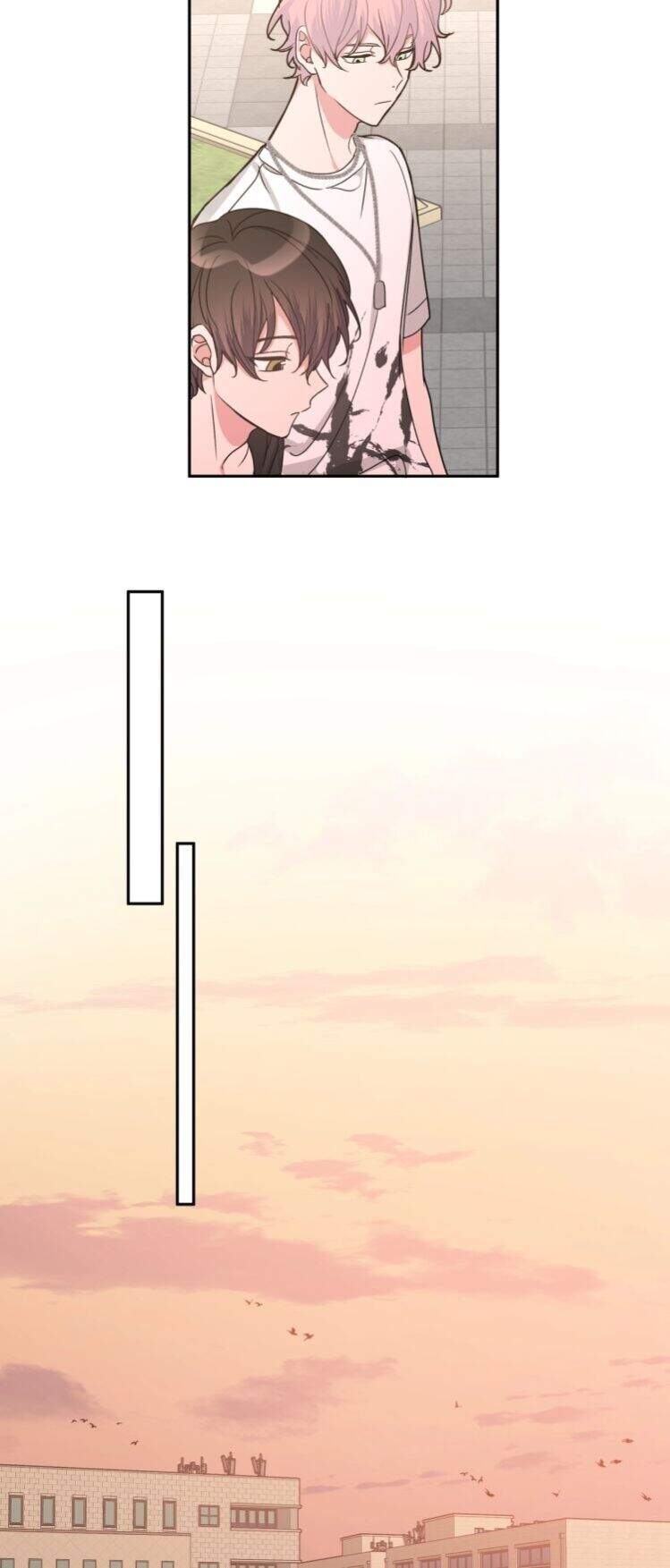 Cẩn Thận Bị Mộng Ma Ăn Mất Đó! Chapter 9 - 25