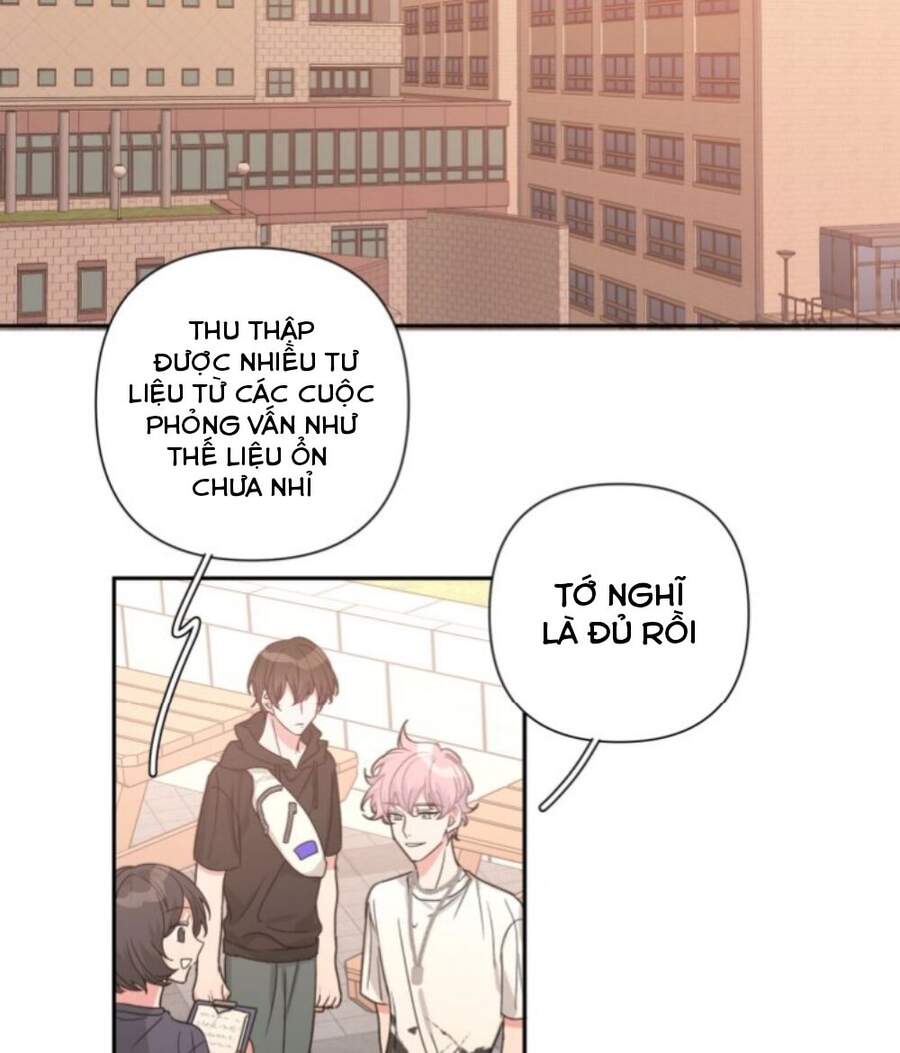 Cẩn Thận Bị Mộng Ma Ăn Mất Đó! Chapter 9 - 26