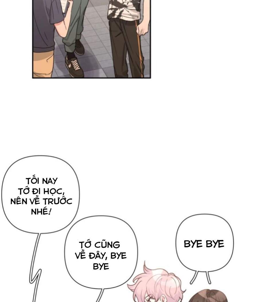 Cẩn Thận Bị Mộng Ma Ăn Mất Đó! Chapter 9 - 27