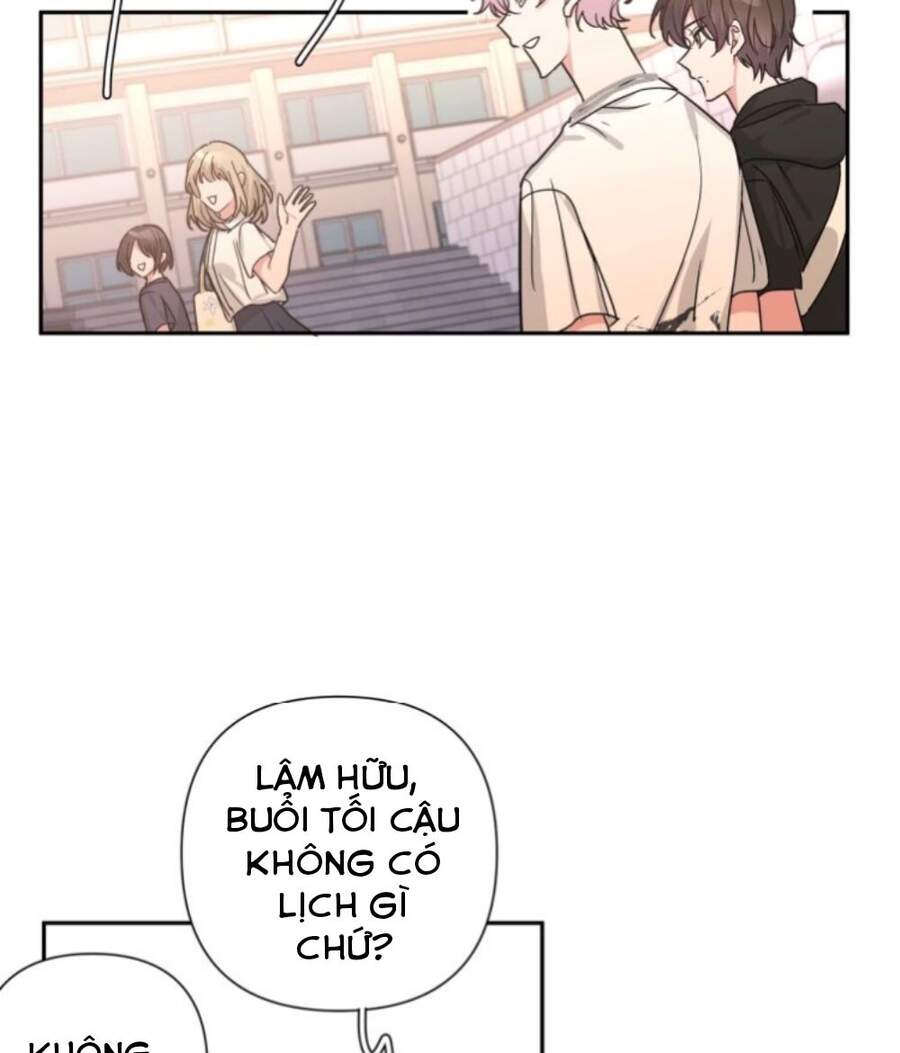 Cẩn Thận Bị Mộng Ma Ăn Mất Đó! Chapter 9 - 28