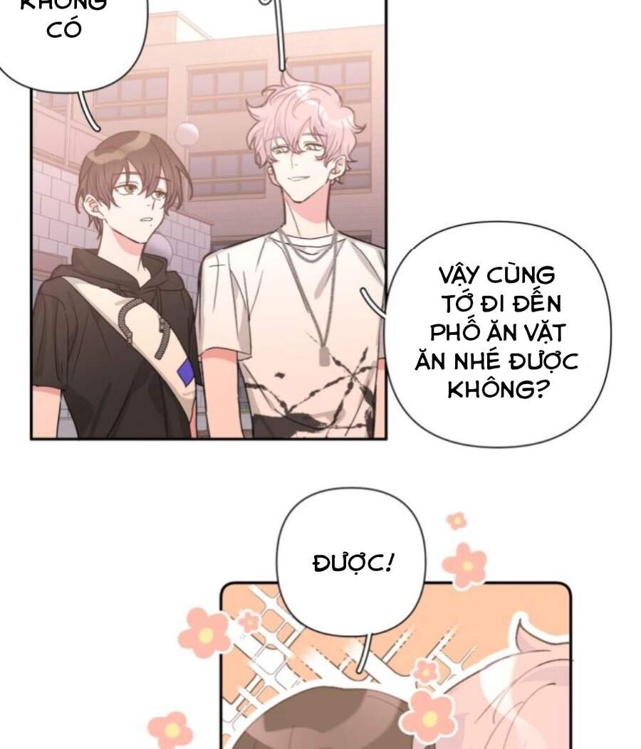 Cẩn Thận Bị Mộng Ma Ăn Mất Đó! Chapter 9 - 29