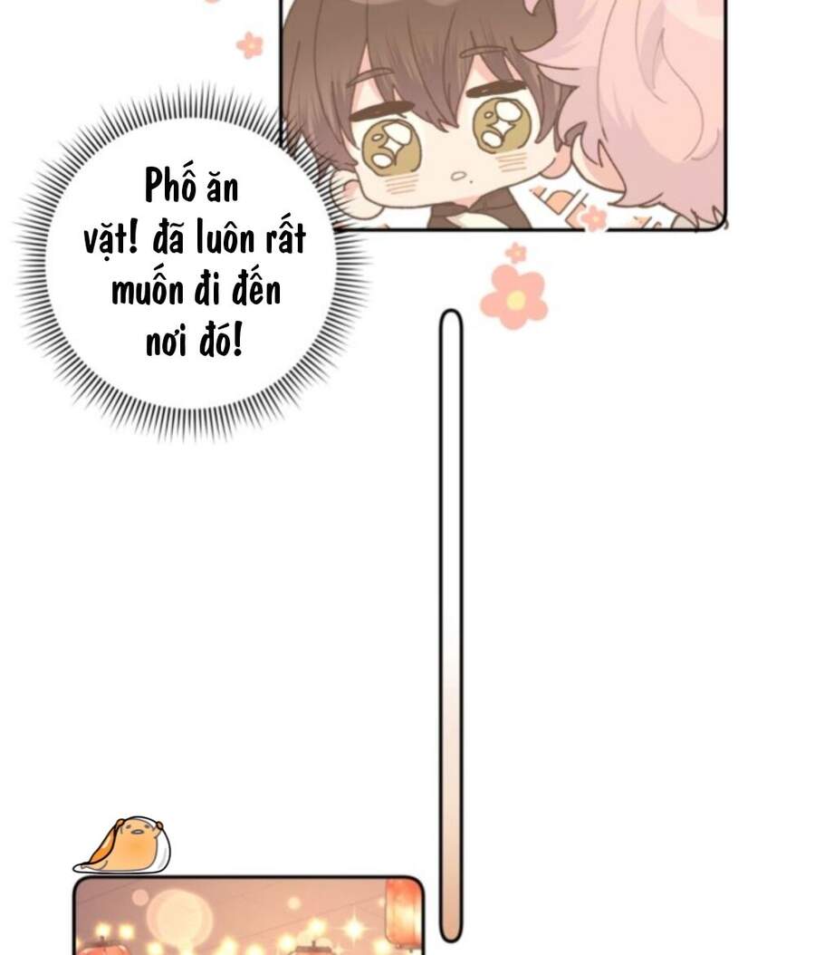 Cẩn Thận Bị Mộng Ma Ăn Mất Đó! Chapter 9 - 30