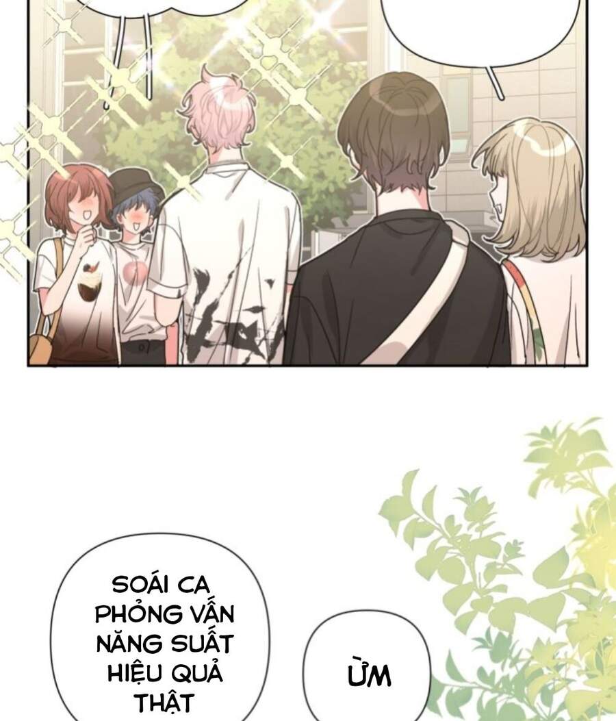 Cẩn Thận Bị Mộng Ma Ăn Mất Đó! Chapter 9 - 4