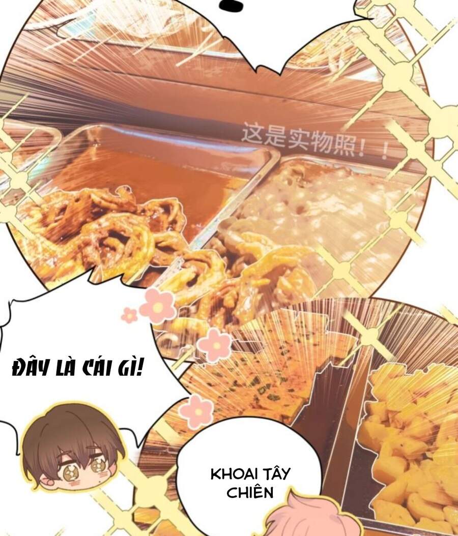 Cẩn Thận Bị Mộng Ma Ăn Mất Đó! Chapter 9 - 32