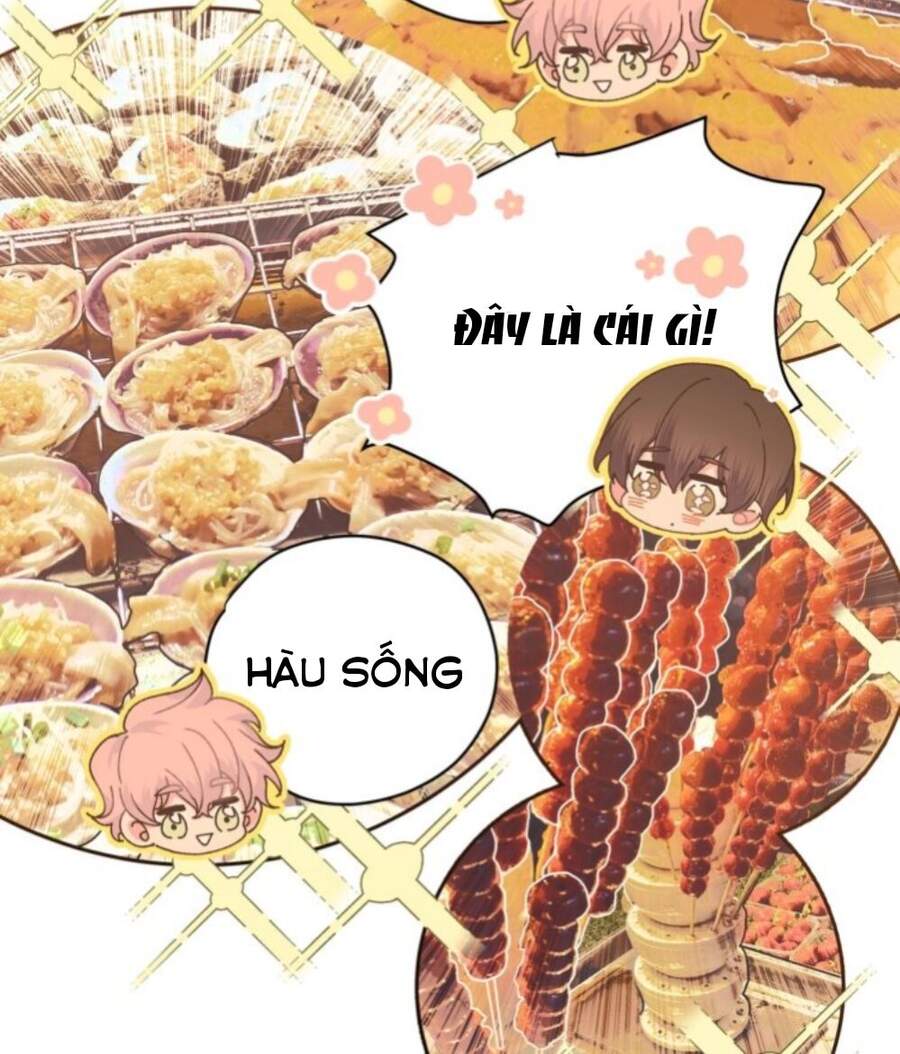 Cẩn Thận Bị Mộng Ma Ăn Mất Đó! Chapter 9 - 33