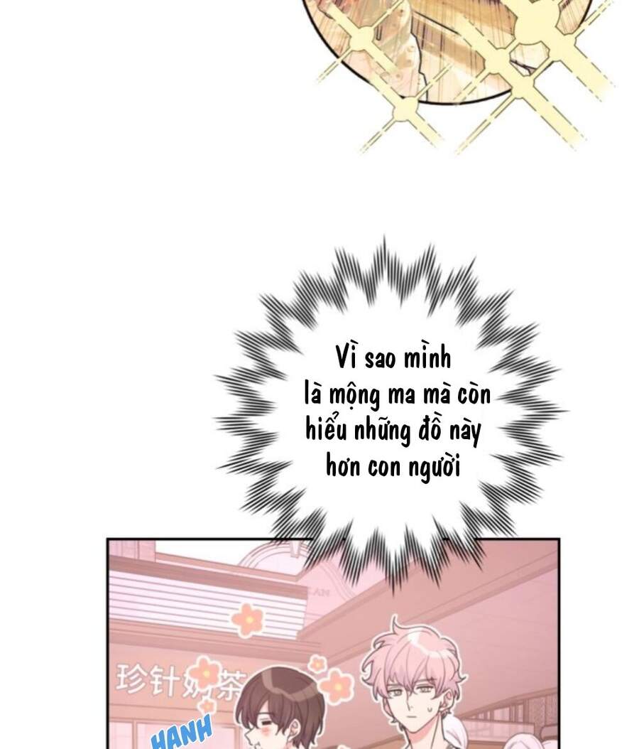 Cẩn Thận Bị Mộng Ma Ăn Mất Đó! Chapter 9 - 34