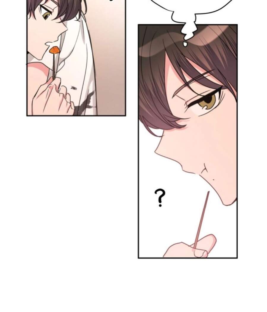 Cẩn Thận Bị Mộng Ma Ăn Mất Đó! Chapter 9 - 36