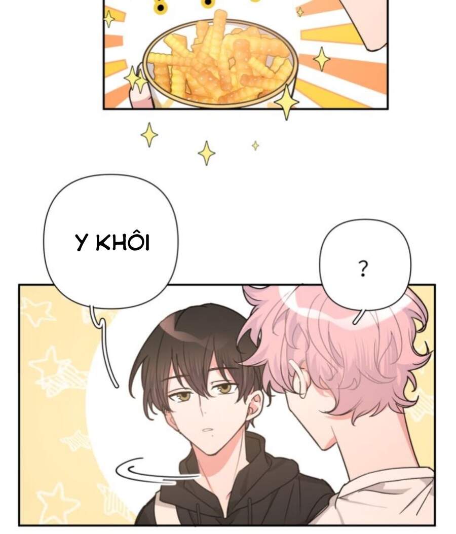 Cẩn Thận Bị Mộng Ma Ăn Mất Đó! Chapter 9 - 38