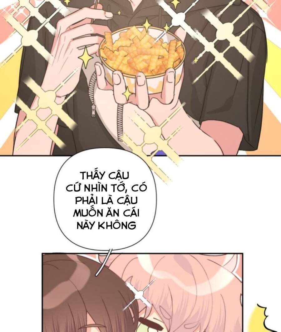 Cẩn Thận Bị Mộng Ma Ăn Mất Đó! Chapter 9 - 40