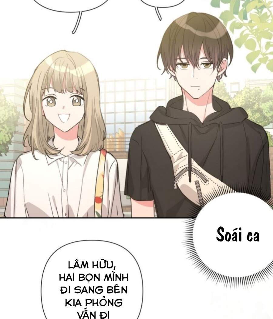 Cẩn Thận Bị Mộng Ma Ăn Mất Đó! Chapter 9 - 5