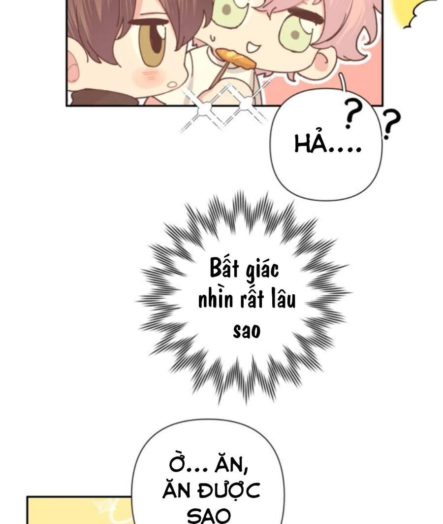 Cẩn Thận Bị Mộng Ma Ăn Mất Đó! Chapter 9 - 41