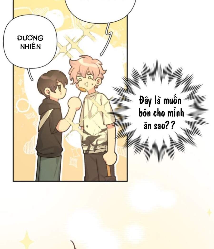 Cẩn Thận Bị Mộng Ma Ăn Mất Đó! Chapter 9 - 42