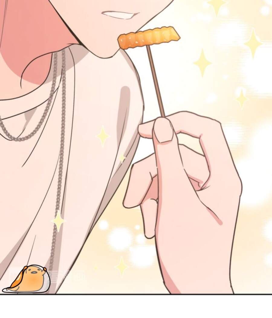 Cẩn Thận Bị Mộng Ma Ăn Mất Đó! Chapter 9 - 44