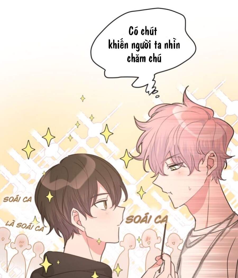 Cẩn Thận Bị Mộng Ma Ăn Mất Đó! Chapter 9 - 46