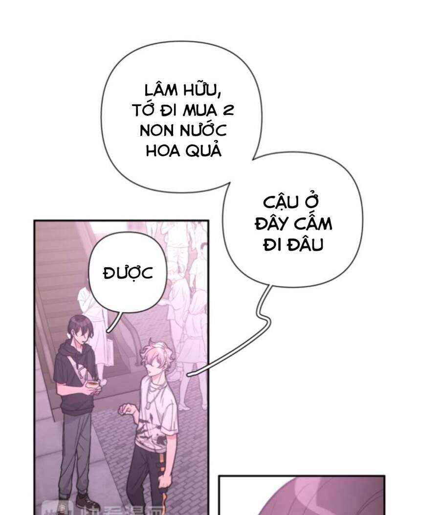 Cẩn Thận Bị Mộng Ma Ăn Mất Đó! Chapter 9 - 50