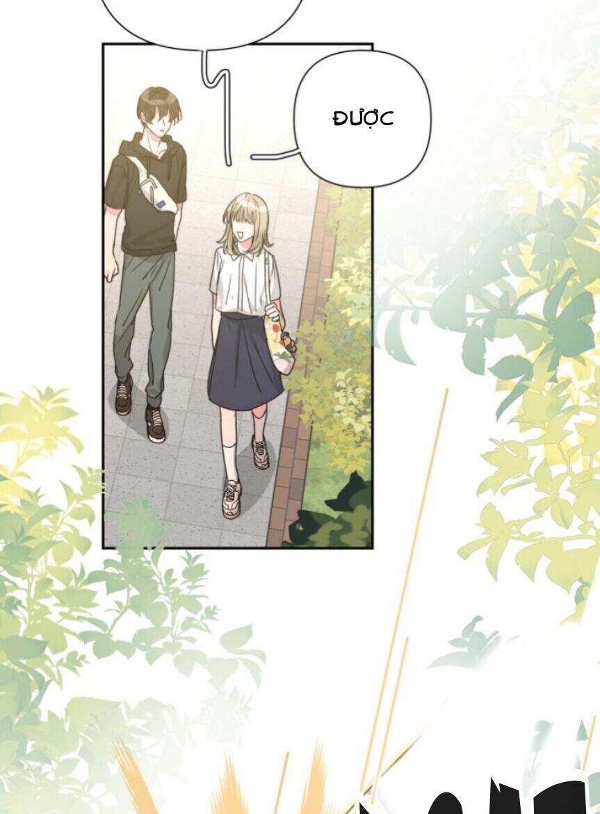 Cẩn Thận Bị Mộng Ma Ăn Mất Đó! Chapter 9 - 6