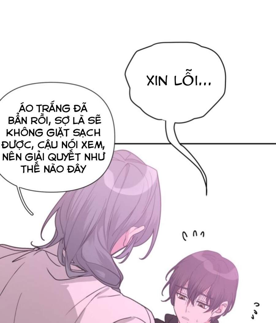 Cẩn Thận Bị Mộng Ma Ăn Mất Đó! Chapter 9 - 55