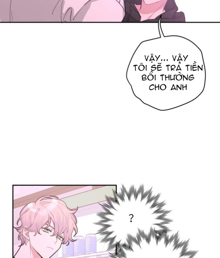 Cẩn Thận Bị Mộng Ma Ăn Mất Đó! Chapter 9 - 56