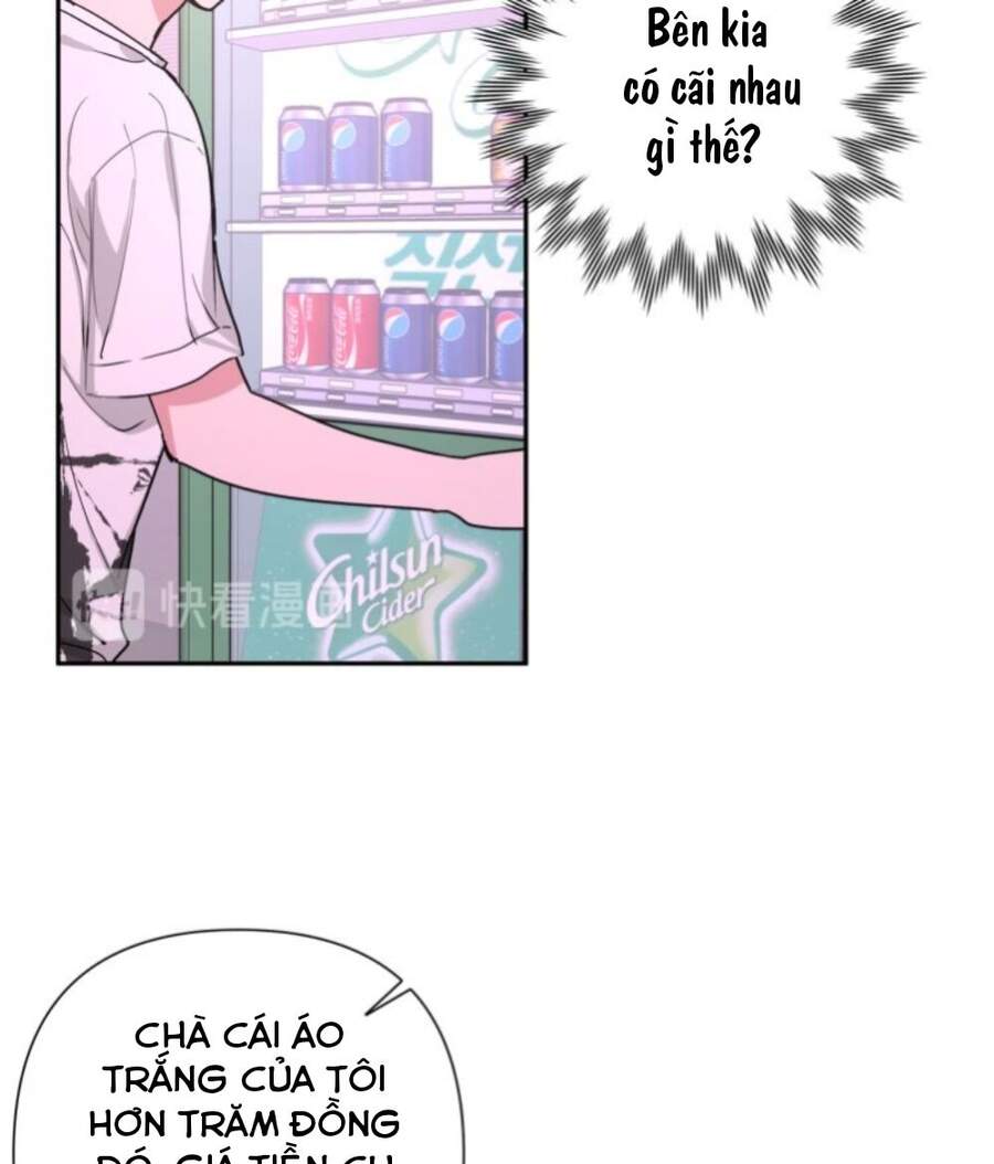 Cẩn Thận Bị Mộng Ma Ăn Mất Đó! Chapter 9 - 57