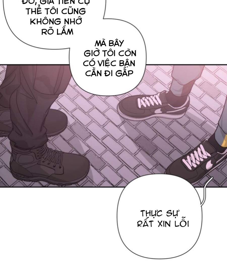 Cẩn Thận Bị Mộng Ma Ăn Mất Đó! Chapter 9 - 58