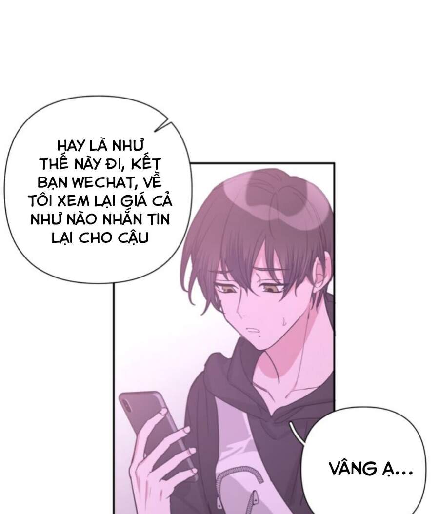 Cẩn Thận Bị Mộng Ma Ăn Mất Đó! Chapter 9 - 59