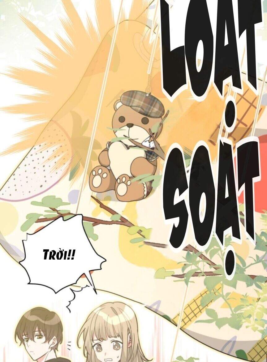 Cẩn Thận Bị Mộng Ma Ăn Mất Đó! Chapter 9 - 7