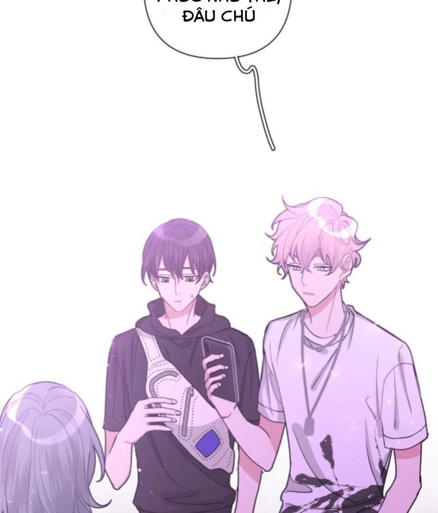 Cẩn Thận Bị Mộng Ma Ăn Mất Đó! Chapter 9 - 62