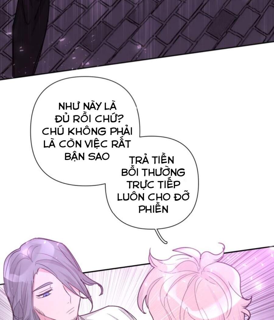 Cẩn Thận Bị Mộng Ma Ăn Mất Đó! Chapter 9 - 64