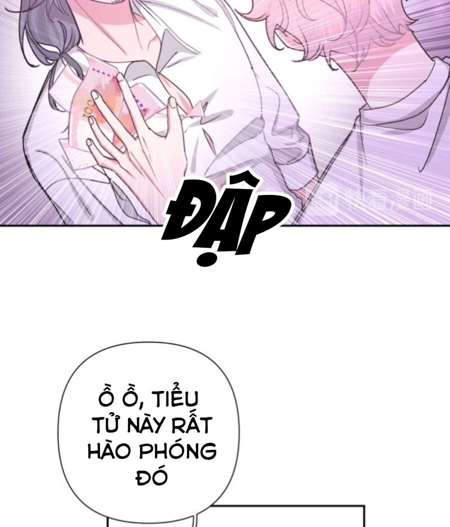 Cẩn Thận Bị Mộng Ma Ăn Mất Đó! Chapter 9 - 65