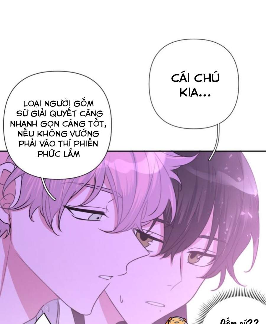 Cẩn Thận Bị Mộng Ma Ăn Mất Đó! Chapter 9 - 67