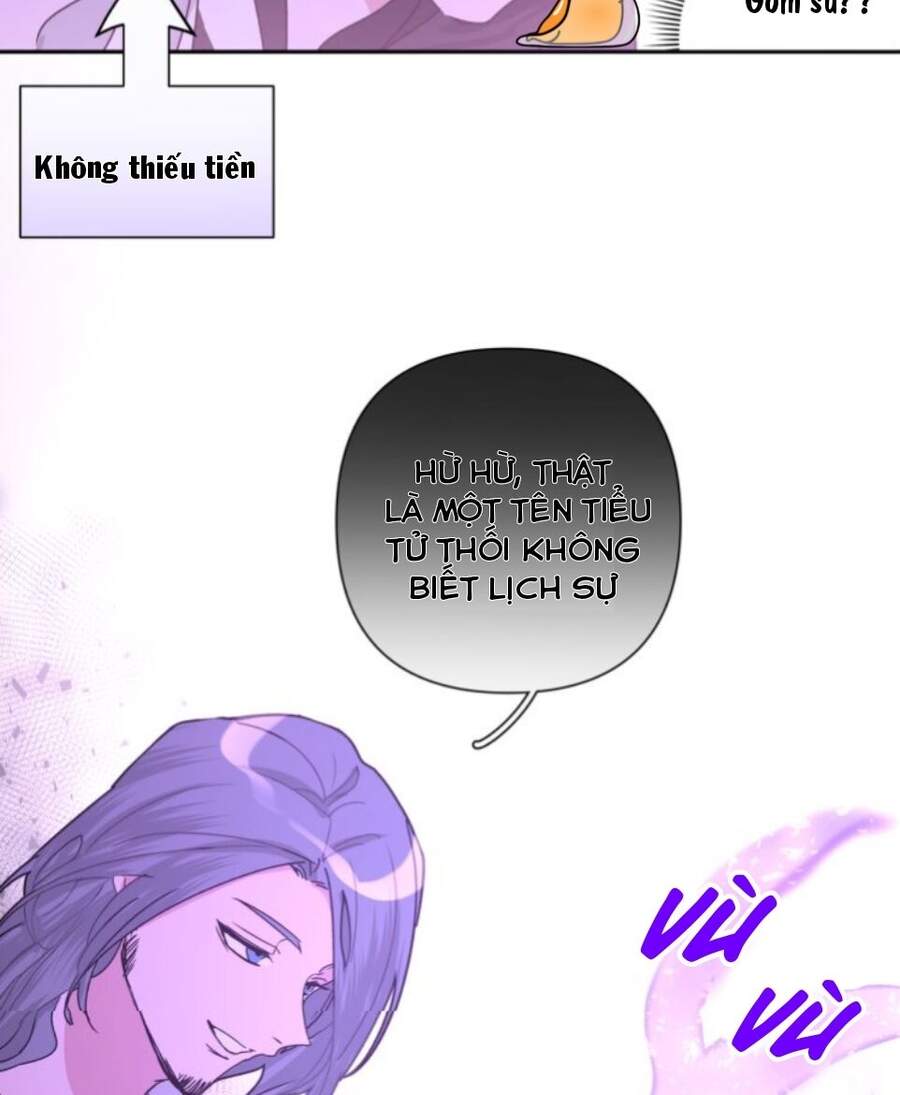 Cẩn Thận Bị Mộng Ma Ăn Mất Đó! Chapter 9 - 68