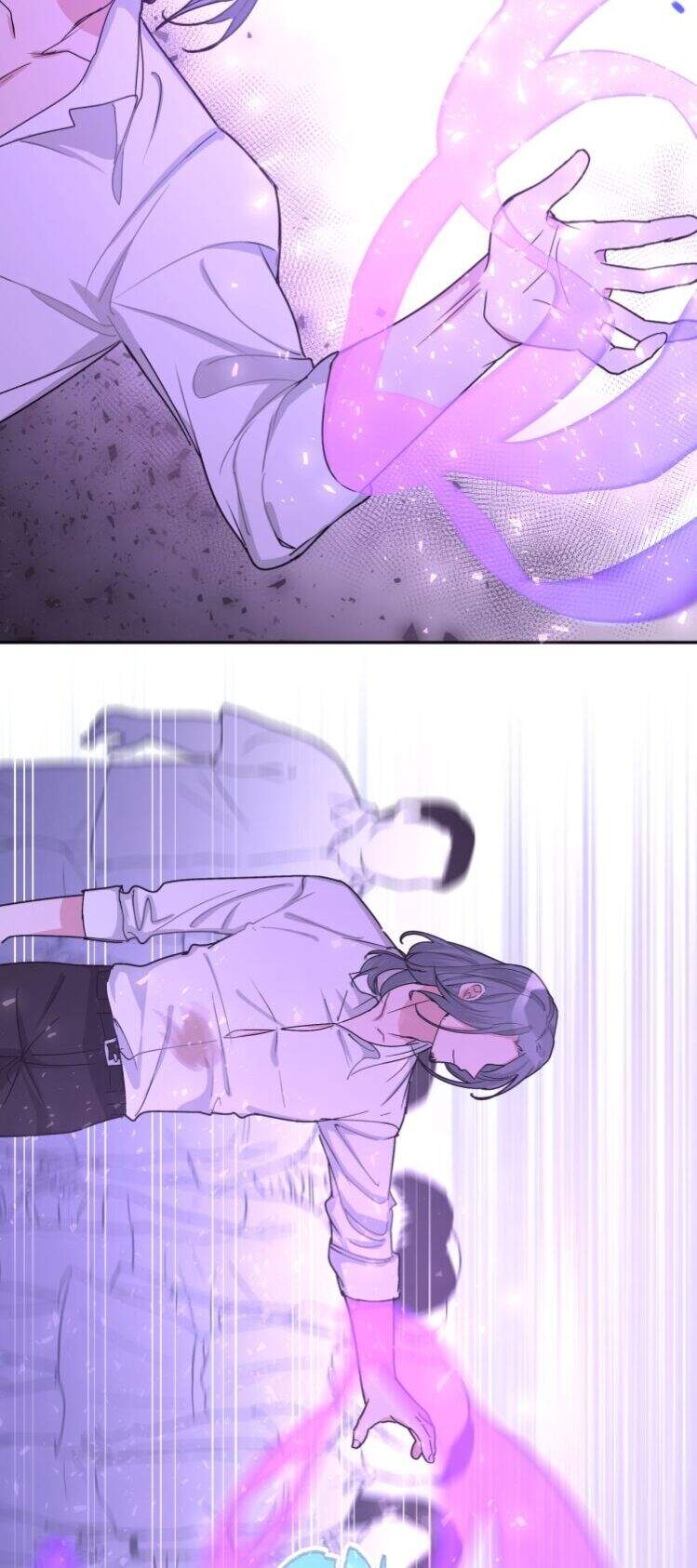 Cẩn Thận Bị Mộng Ma Ăn Mất Đó! Chapter 9 - 69