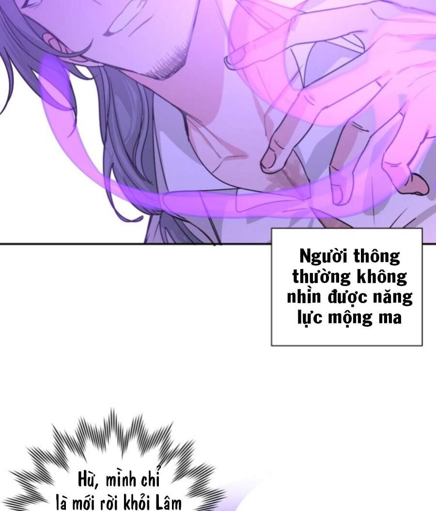 Cẩn Thận Bị Mộng Ma Ăn Mất Đó! Chapter 9 - 79