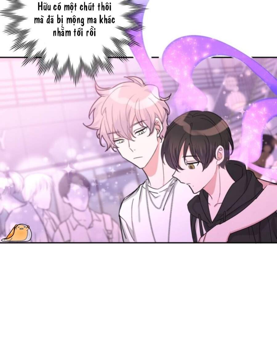Cẩn Thận Bị Mộng Ma Ăn Mất Đó! Chapter 9 - 80