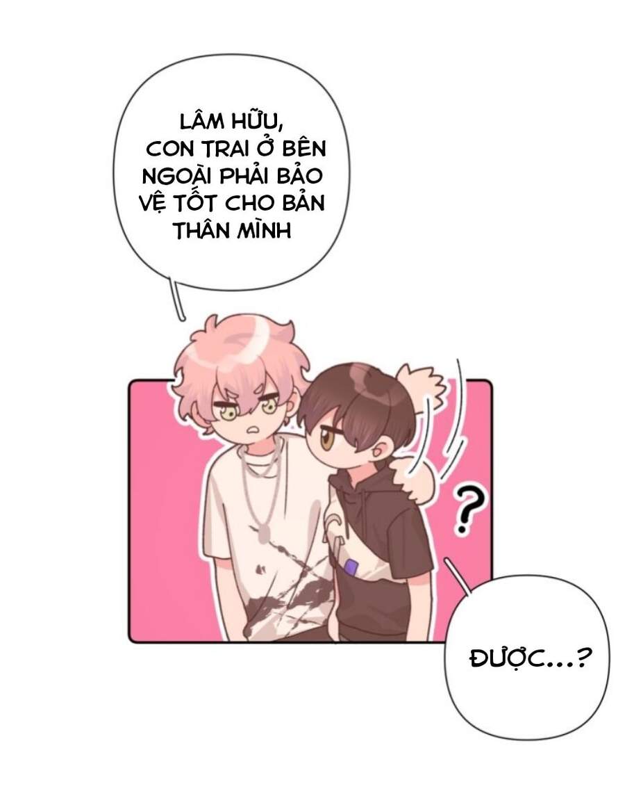 Cẩn Thận Bị Mộng Ma Ăn Mất Đó! Chapter 9 - 81