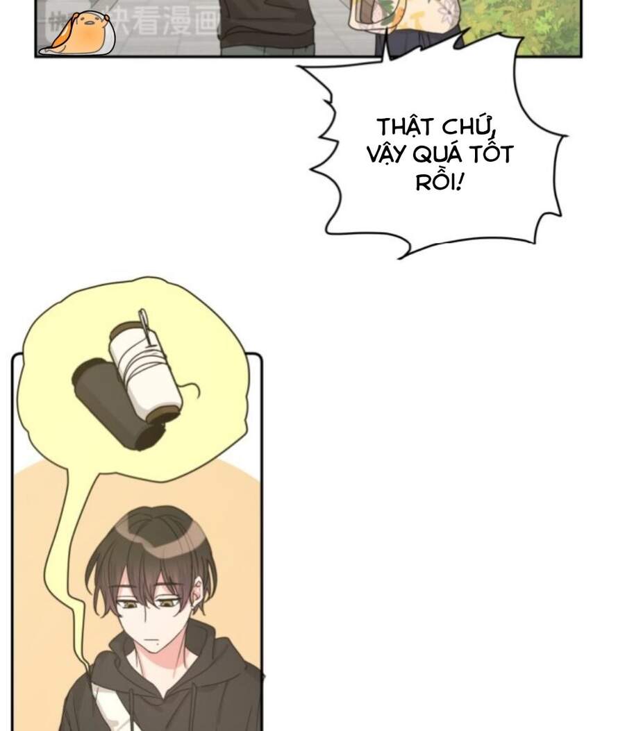Cẩn Thận Bị Mộng Ma Ăn Mất Đó! Chapter 9 - 10
