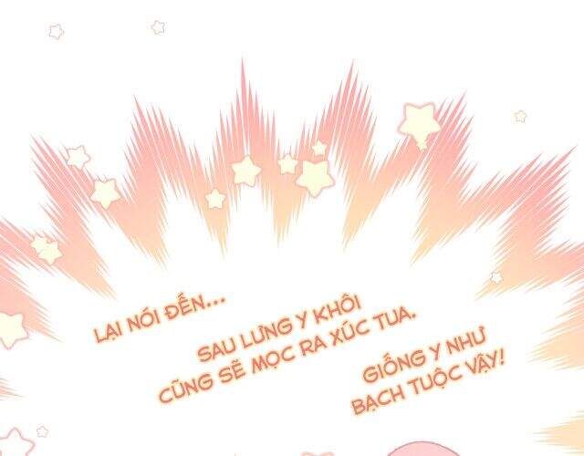 Cẩn Thận Bị Mộng Ma Ăn Mất Đó! Chapter 50.5 - 12