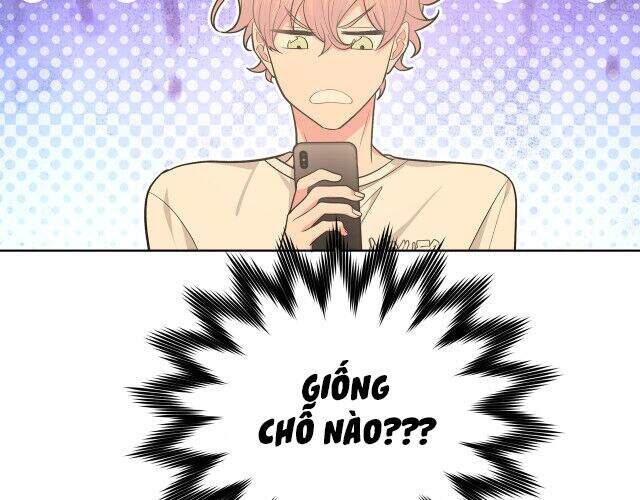 Cẩn Thận Bị Mộng Ma Ăn Mất Đó! Chapter 50.5 - 18