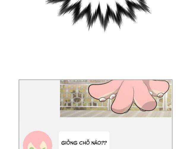 Cẩn Thận Bị Mộng Ma Ăn Mất Đó! Chapter 50.5 - 19