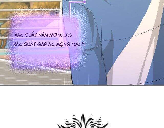 Cẩn Thận Bị Mộng Ma Ăn Mất Đó! Chapter 50.5 - 27