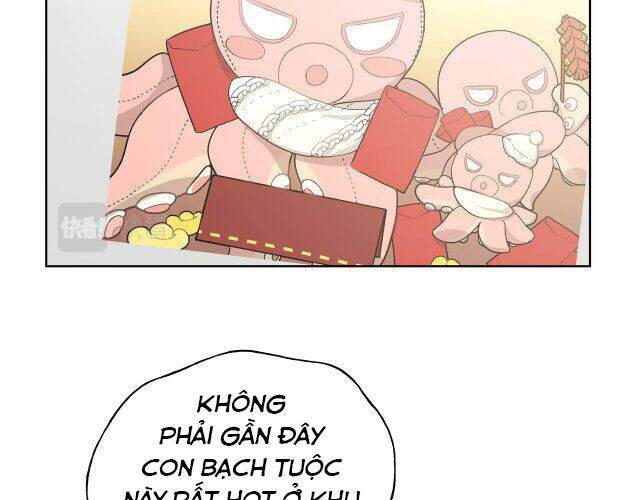 Cẩn Thận Bị Mộng Ma Ăn Mất Đó! Chapter 50.5 - 4