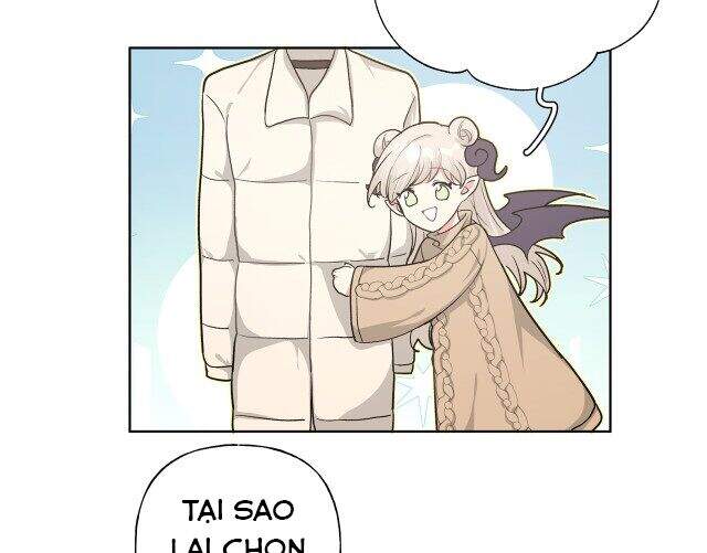 Cẩn Thận Bị Mộng Ma Ăn Mất Đó! Chapter 50.5 - 37