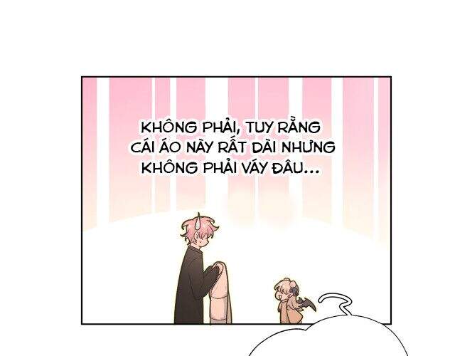 Cẩn Thận Bị Mộng Ma Ăn Mất Đó! Chapter 50.5 - 39