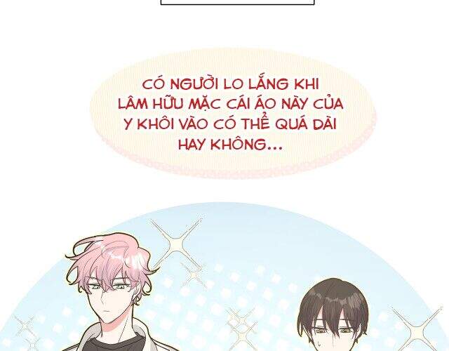 Cẩn Thận Bị Mộng Ma Ăn Mất Đó! Chapter 50.5 - 41