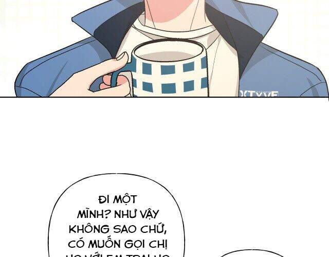 Cẩn Thận Bị Mộng Ma Ăn Mất Đó! Chapter 50 - 16